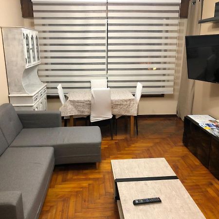 Casa Dos Agarimos Daire Vigo Dış mekan fotoğraf