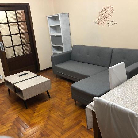 Casa Dos Agarimos Daire Vigo Dış mekan fotoğraf