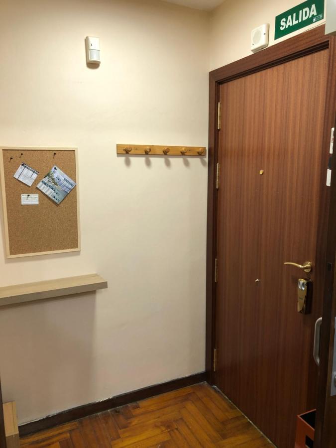 Casa Dos Agarimos Daire Vigo Dış mekan fotoğraf