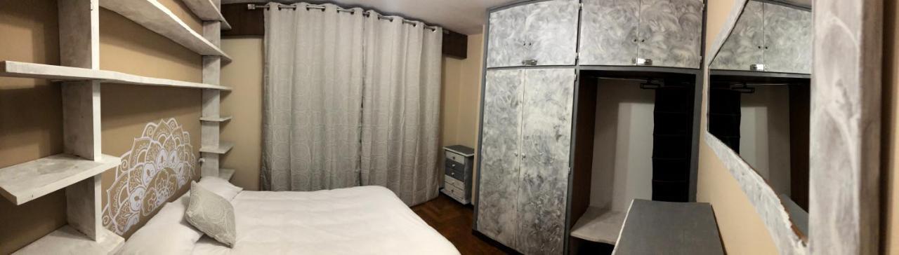 Casa Dos Agarimos Daire Vigo Dış mekan fotoğraf