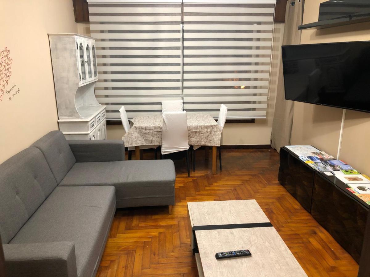 Casa Dos Agarimos Daire Vigo Dış mekan fotoğraf