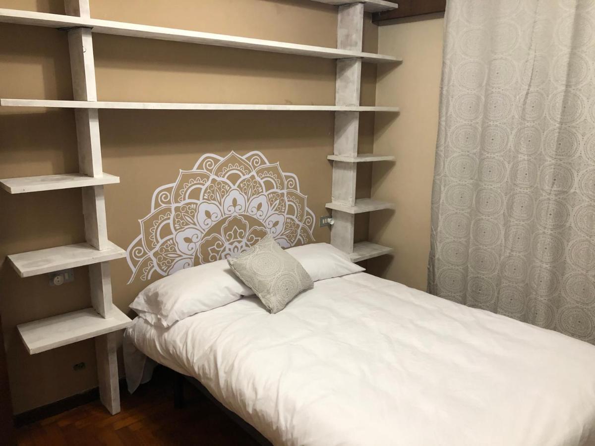 Casa Dos Agarimos Daire Vigo Dış mekan fotoğraf