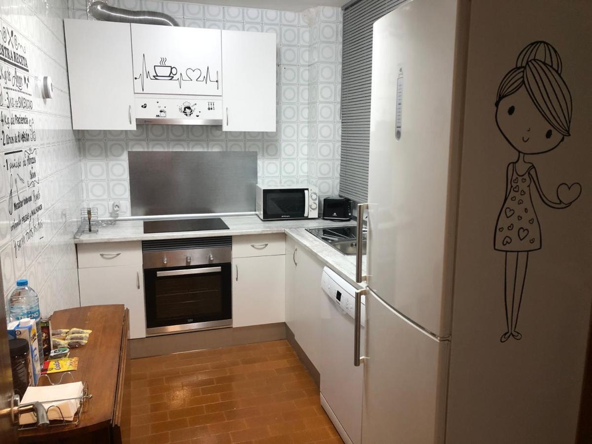 Casa Dos Agarimos Daire Vigo Dış mekan fotoğraf