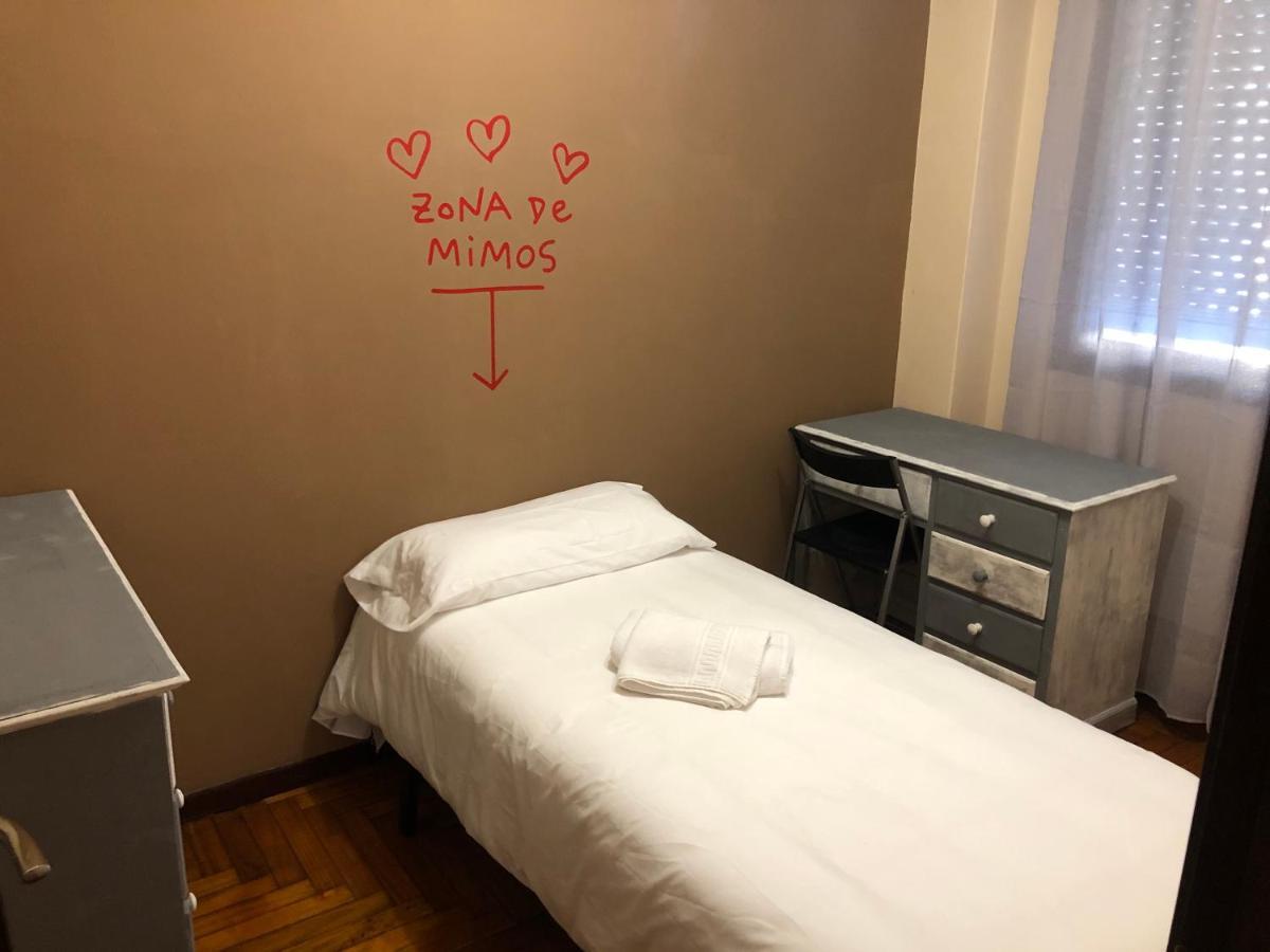 Casa Dos Agarimos Daire Vigo Dış mekan fotoğraf