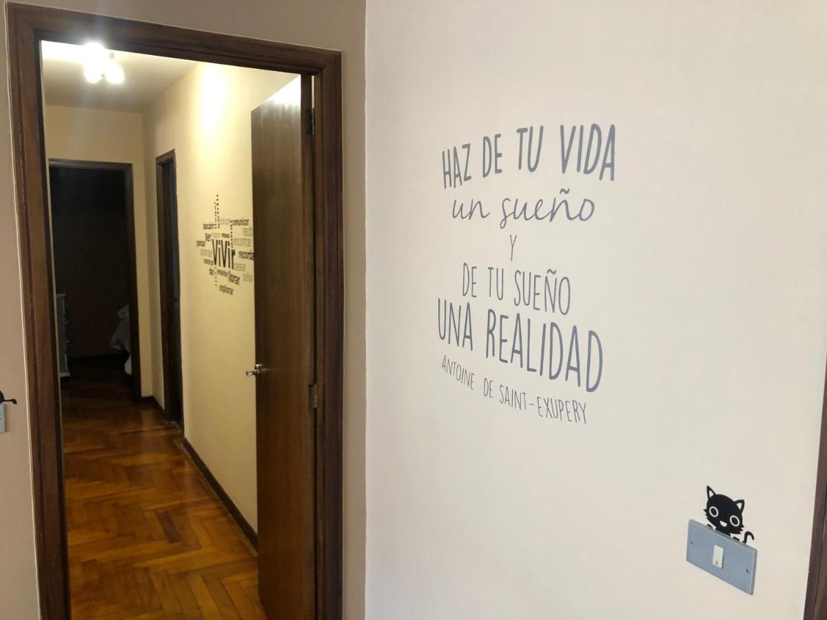 Casa Dos Agarimos Daire Vigo Dış mekan fotoğraf