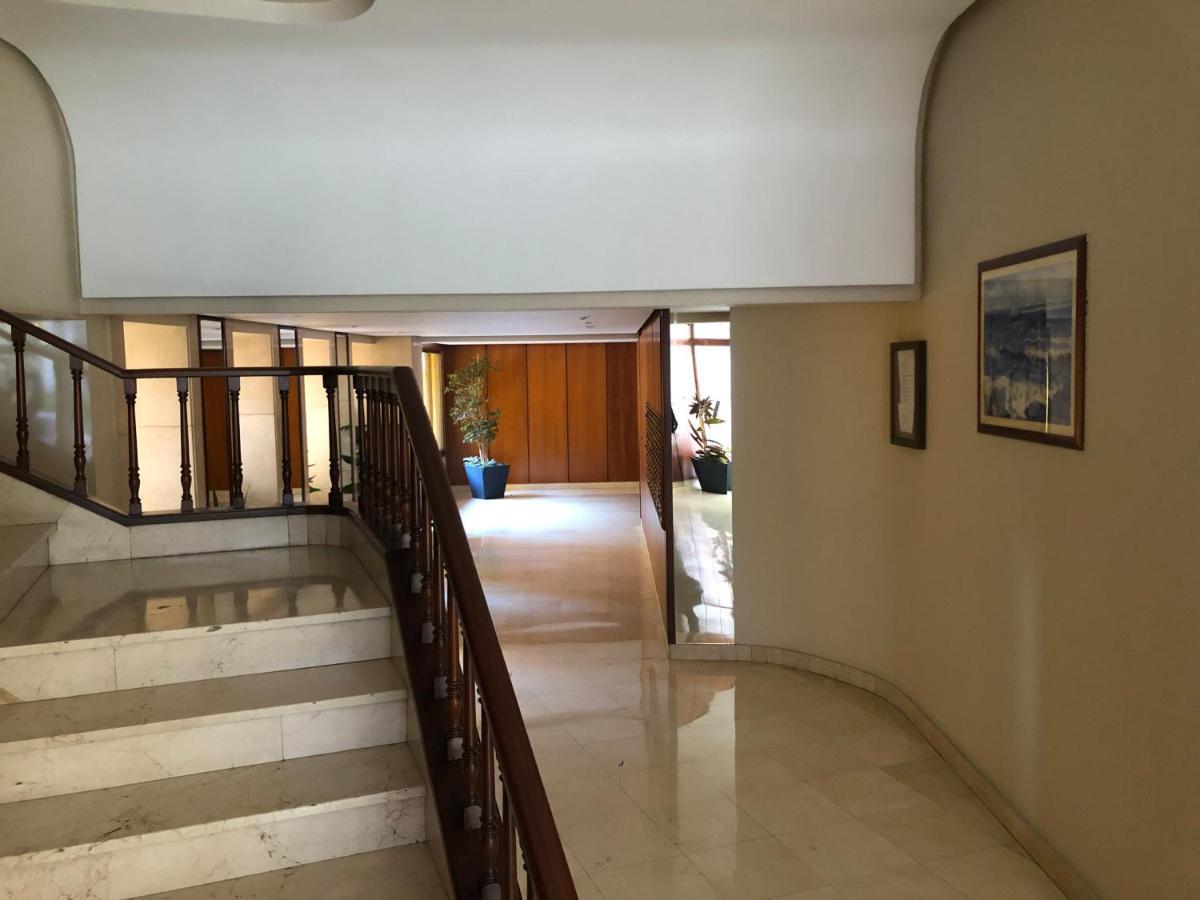 Casa Dos Agarimos Daire Vigo Dış mekan fotoğraf