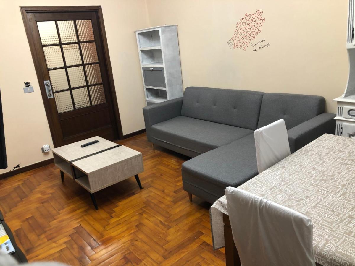 Casa Dos Agarimos Daire Vigo Dış mekan fotoğraf
