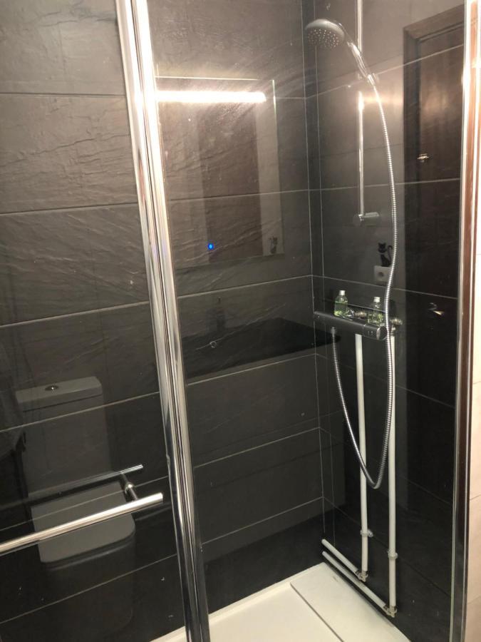 Casa Dos Agarimos Daire Vigo Dış mekan fotoğraf