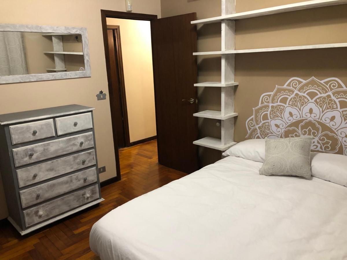 Casa Dos Agarimos Daire Vigo Dış mekan fotoğraf