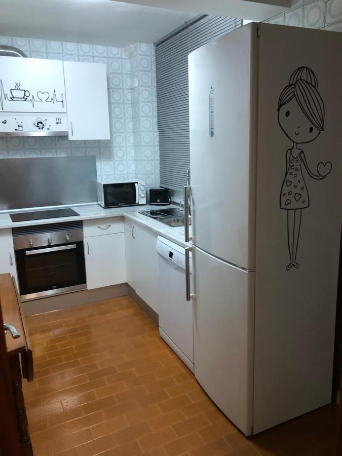 Casa Dos Agarimos Daire Vigo Dış mekan fotoğraf