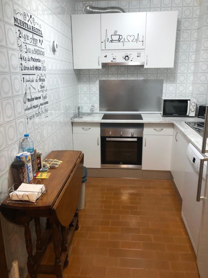 Casa Dos Agarimos Daire Vigo Dış mekan fotoğraf