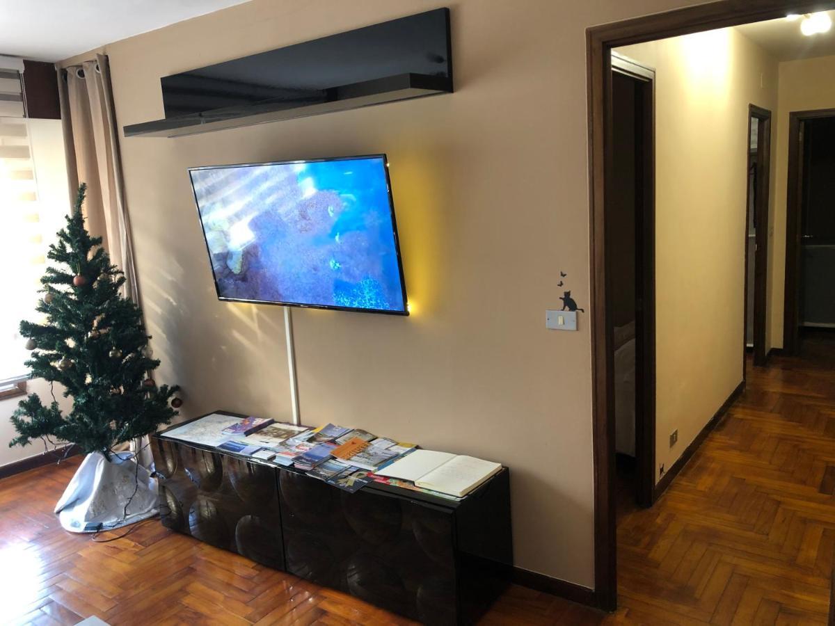 Casa Dos Agarimos Daire Vigo Dış mekan fotoğraf