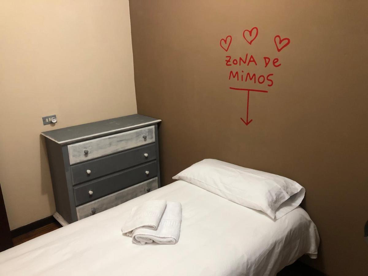 Casa Dos Agarimos Daire Vigo Dış mekan fotoğraf